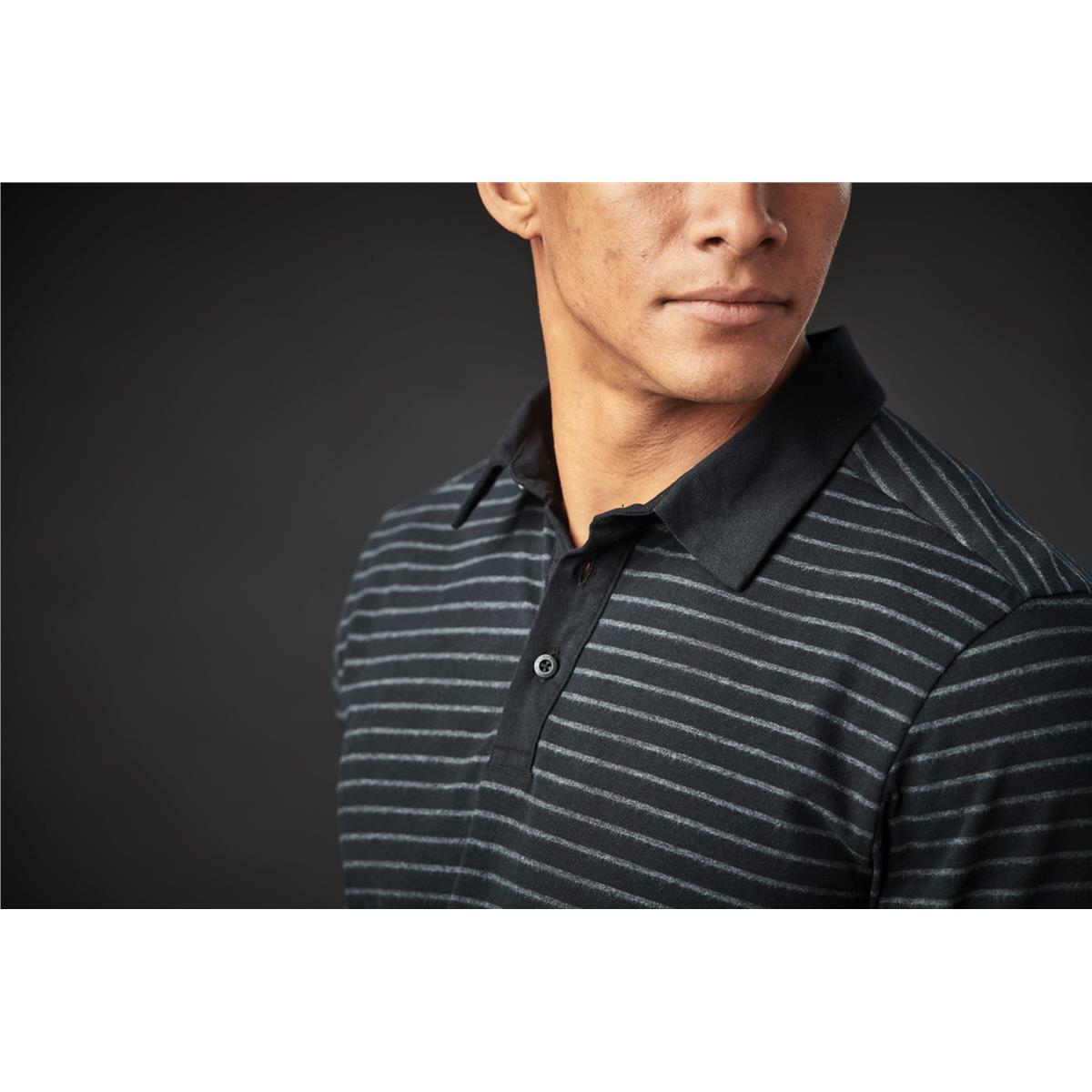 Men's Railtown Polo — image 6