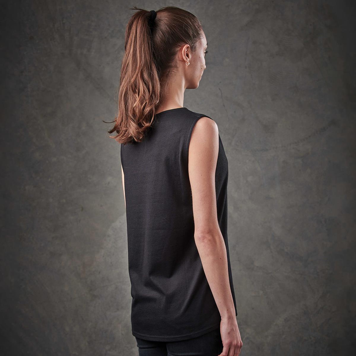 Women's Torcello Tank Top — image 5
