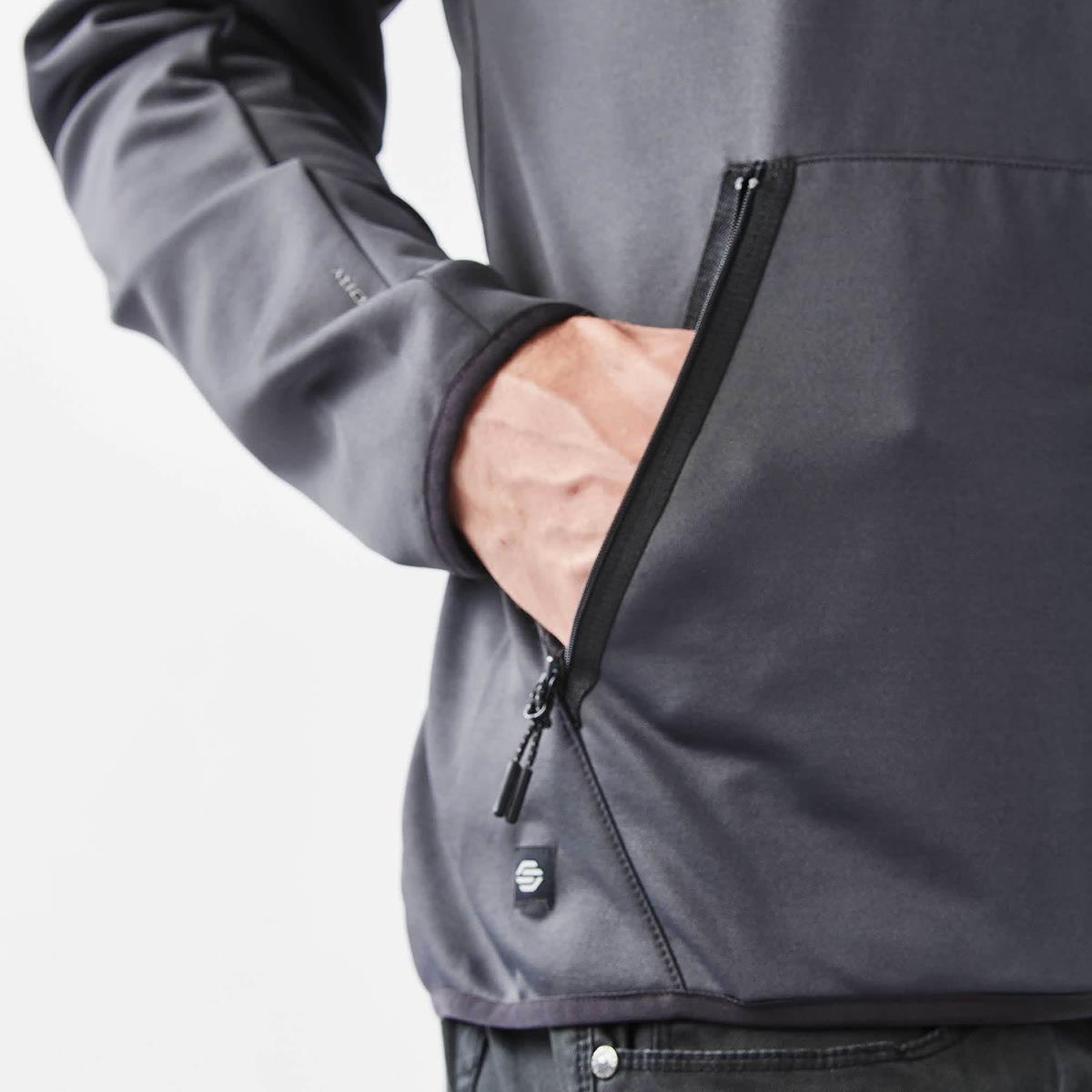 Men's Mistral Fleece Jacket — image 4