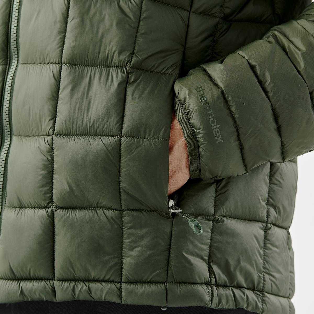 Men's Tundra Thermal Jacket — image 10