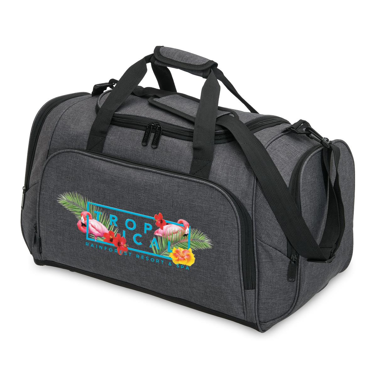 Tirano Travel Bag — image 5