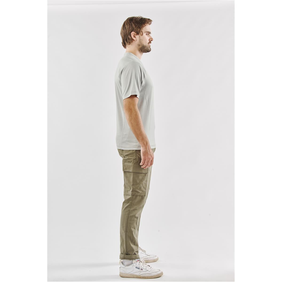 Men's Volante H2X-Dry Tee — image 5