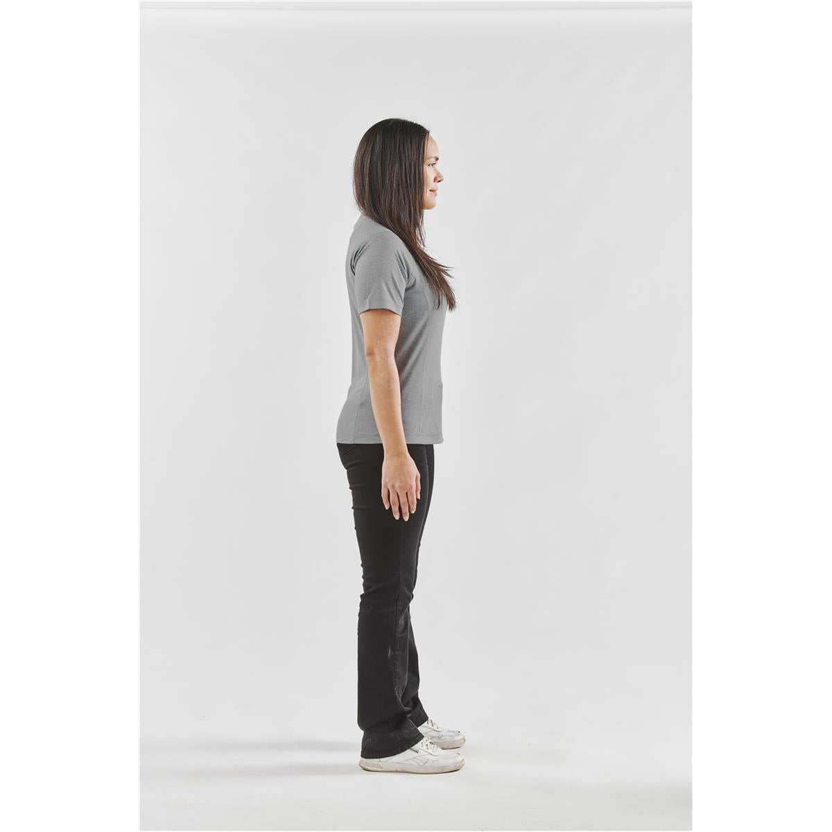 Women's Volante H2X-Dry Tee — image 6