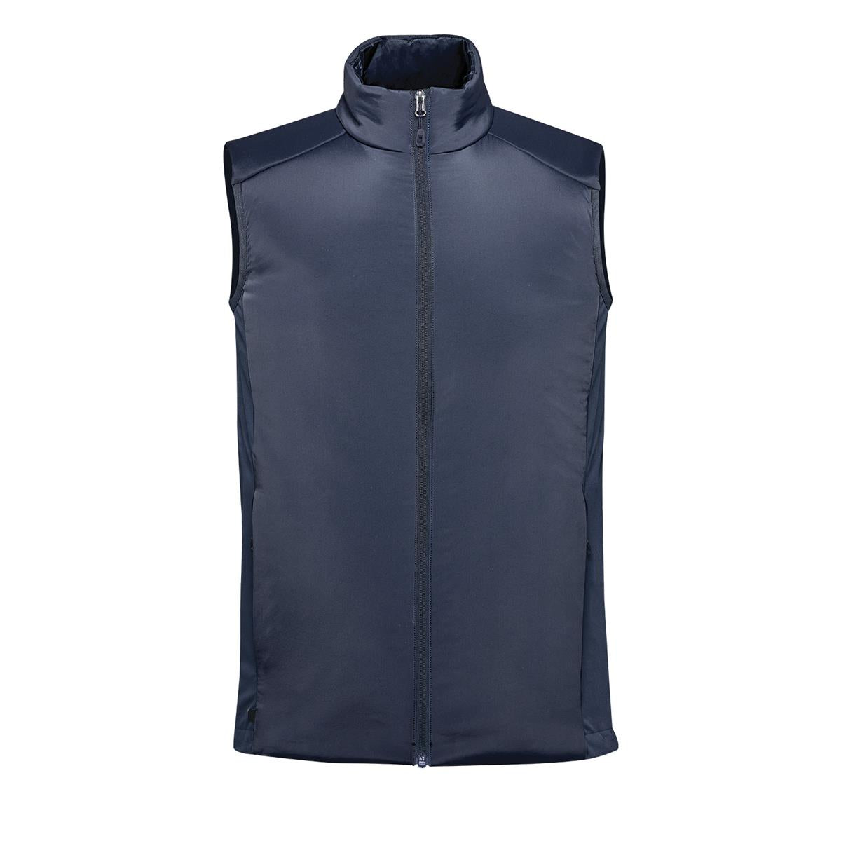 Men's Cascadia Thermal Vest — image 1