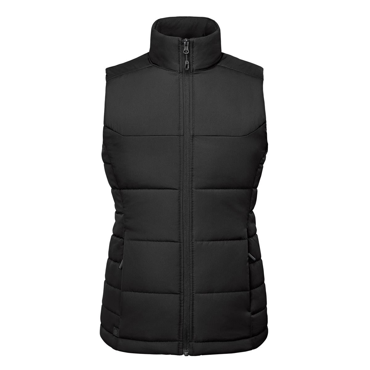 Women's Sierra Thermal Vest — image 1