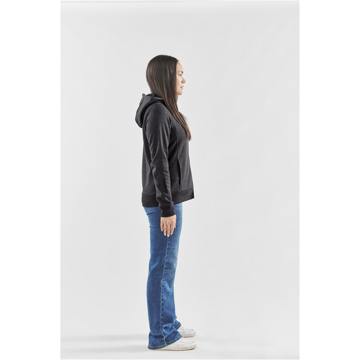 Women's Monashee Fleece Full Zip Hoody — image 8