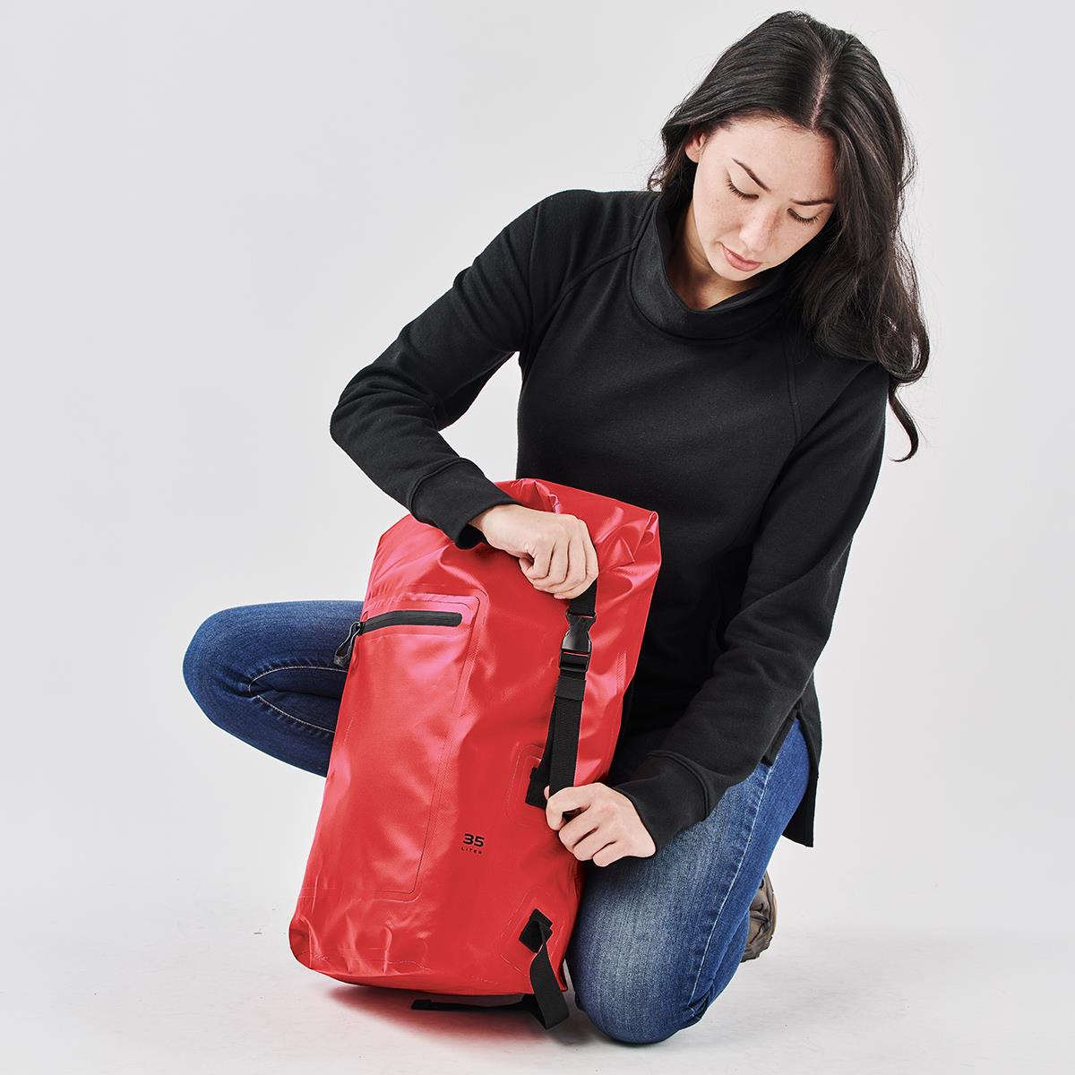 Cirrus Backpack 35 — image 2
