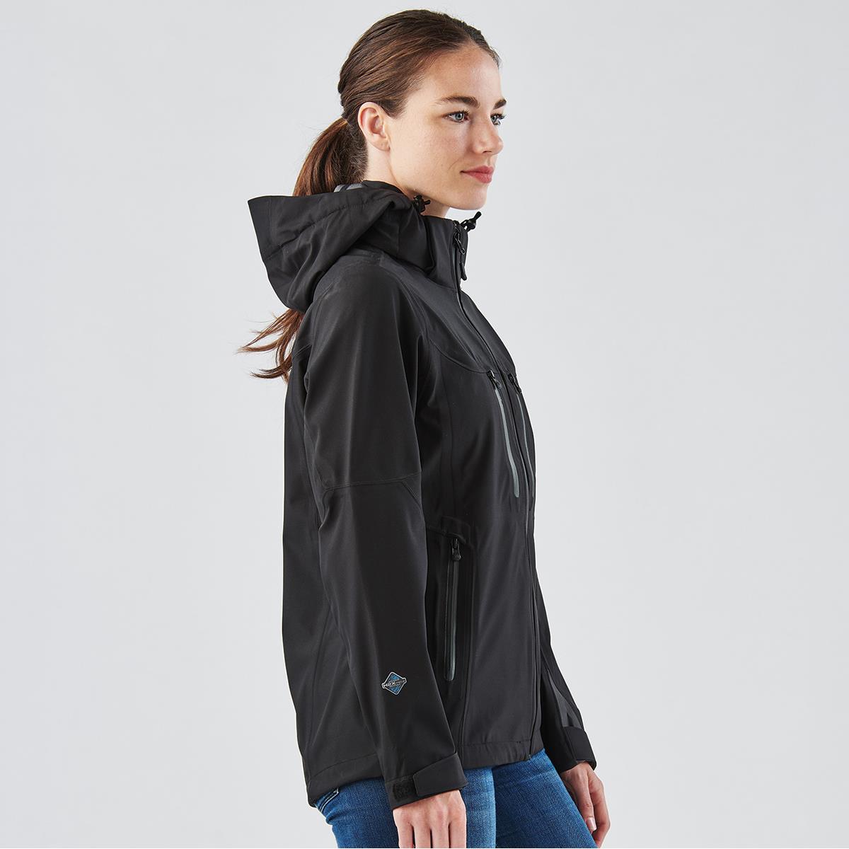 Women's Patrol Softshell — image 6