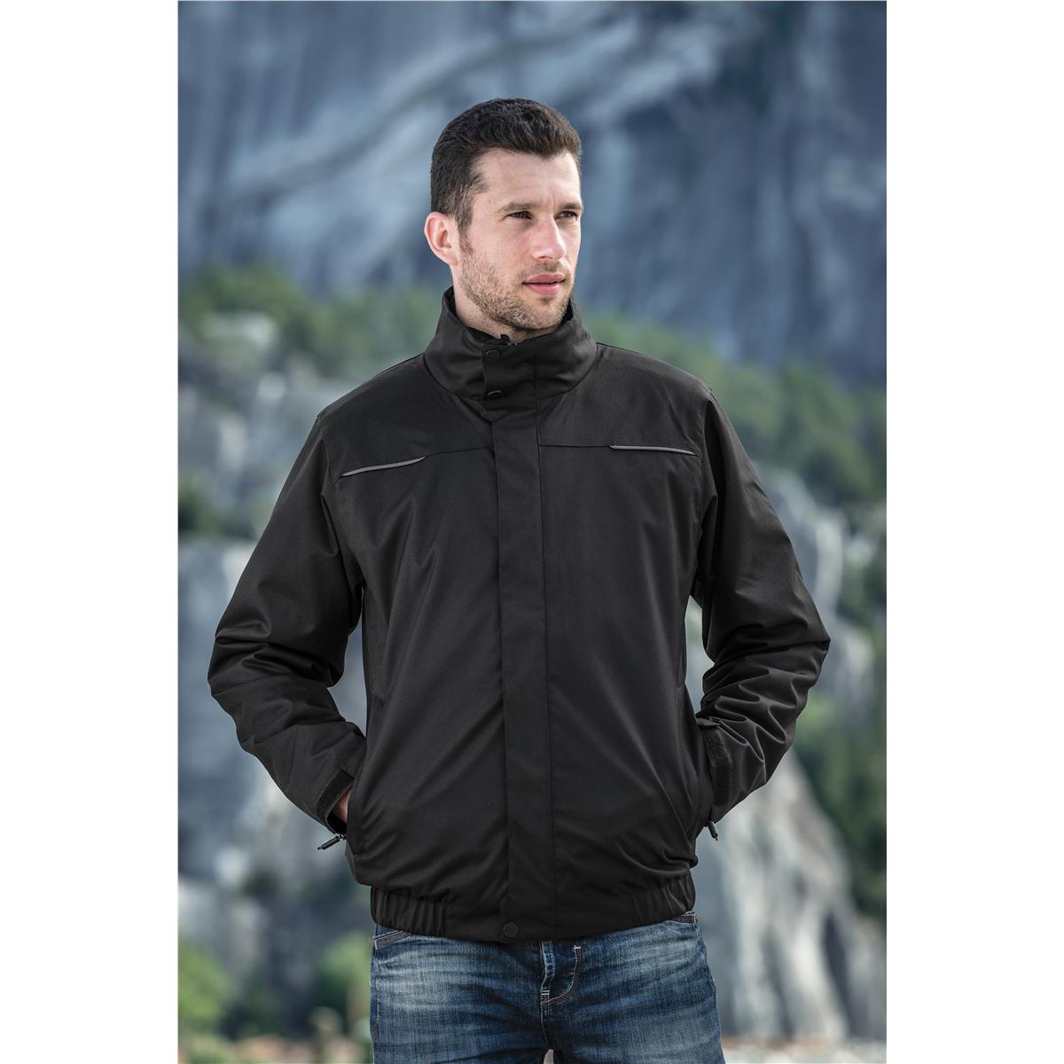 Men's Polar HD 3-In-1 Jacket — image 7
