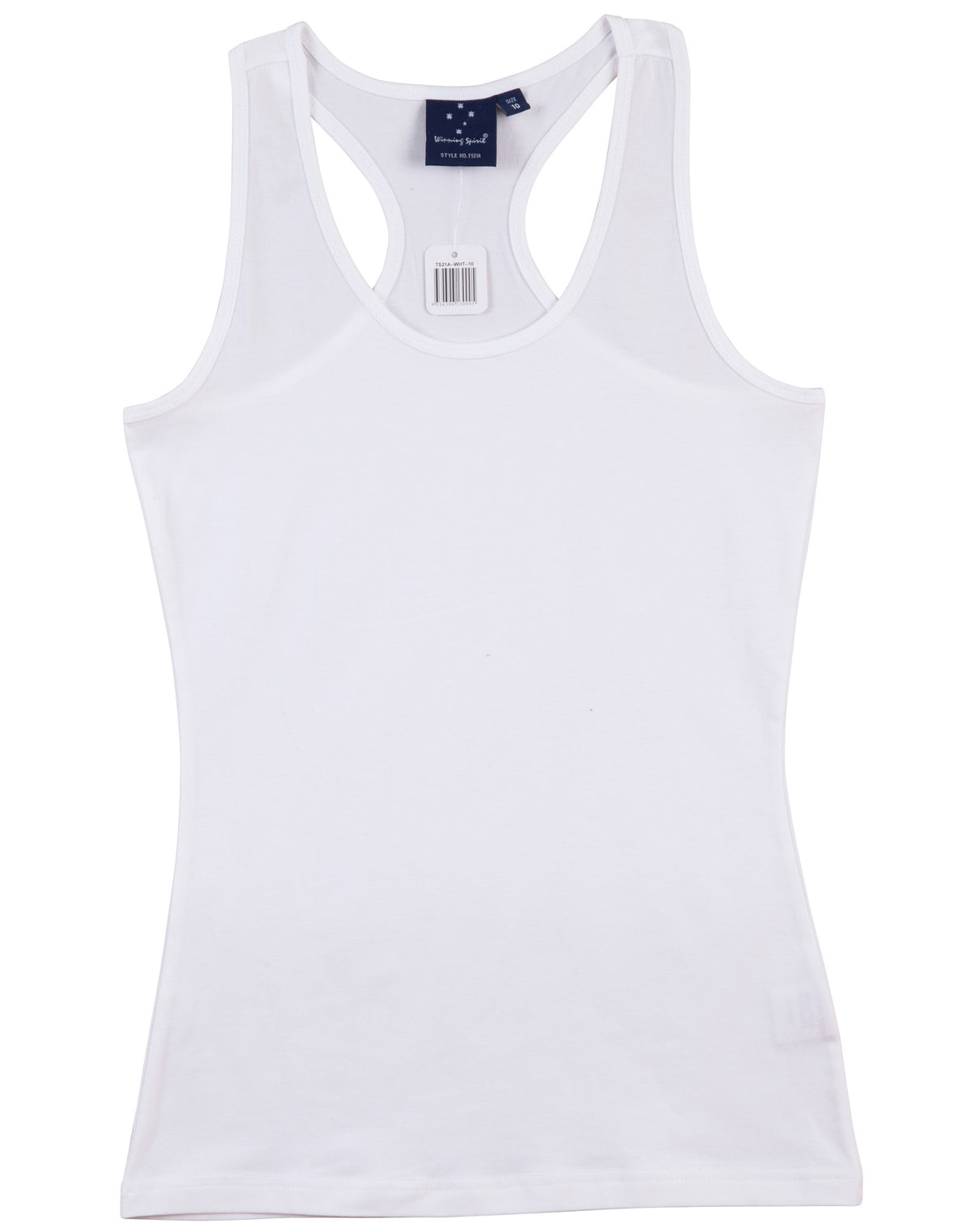 TS21A White