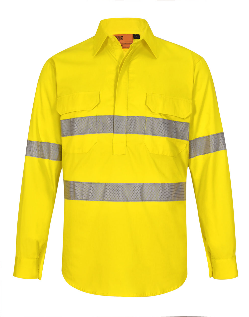 SW87 Yellow