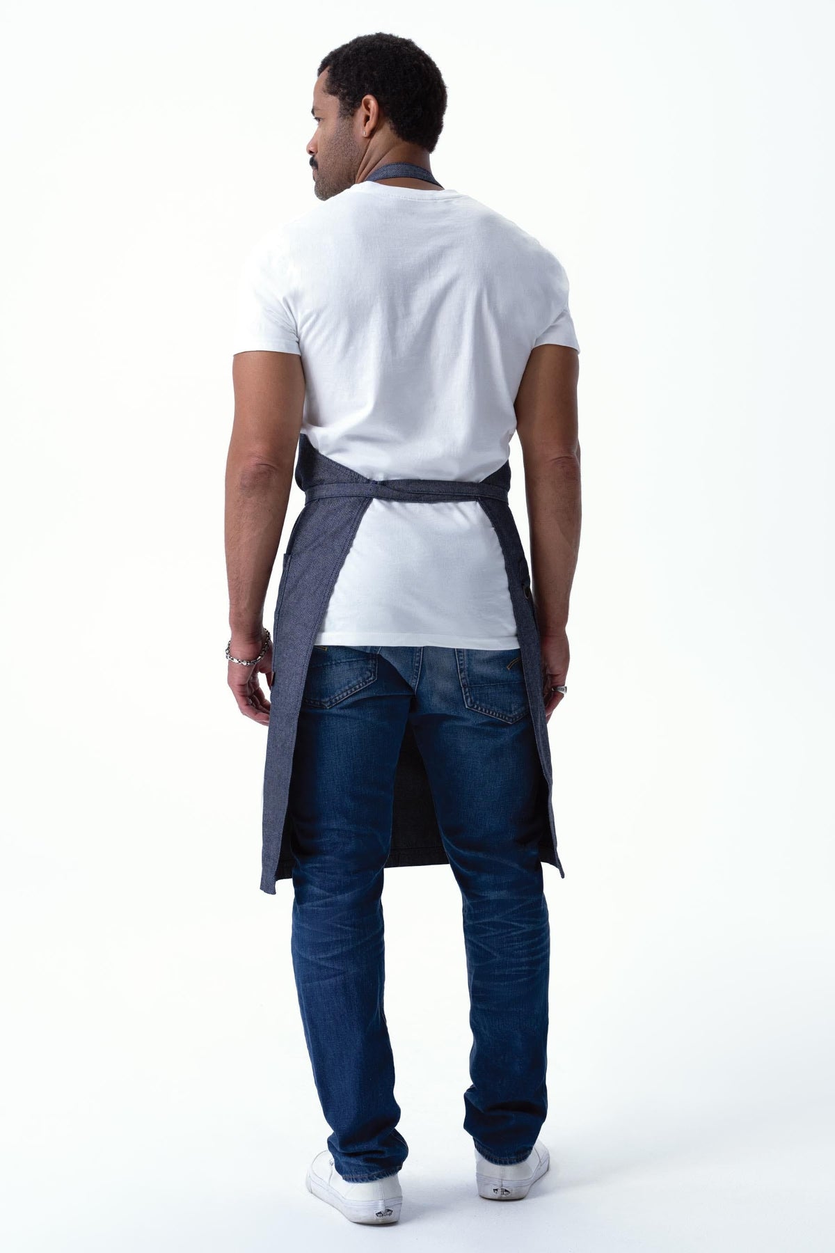 Utility Bib Apron