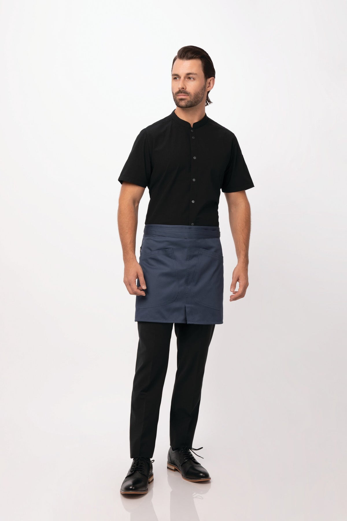 Largo Half Bistro Apron
