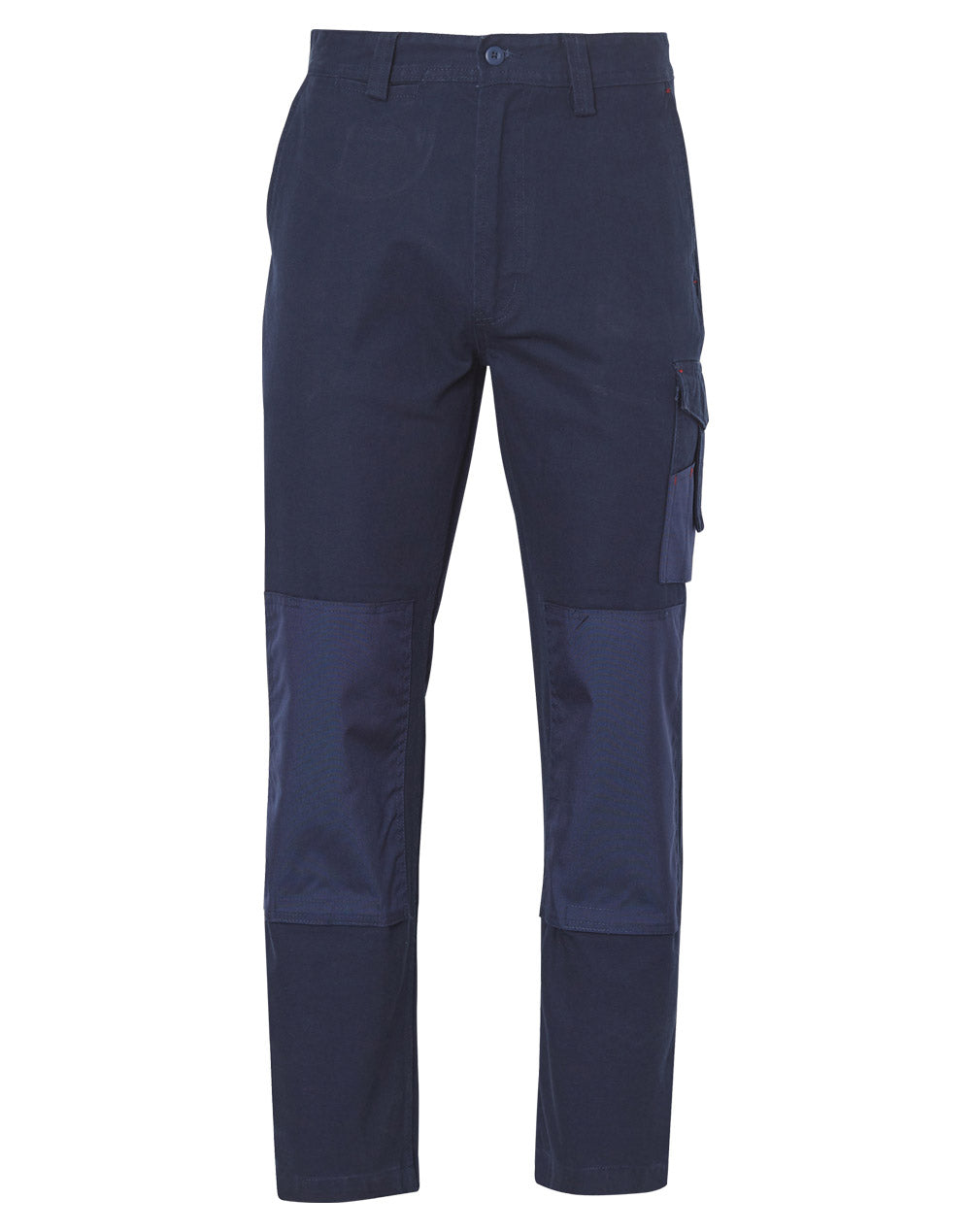 WP09 Navy