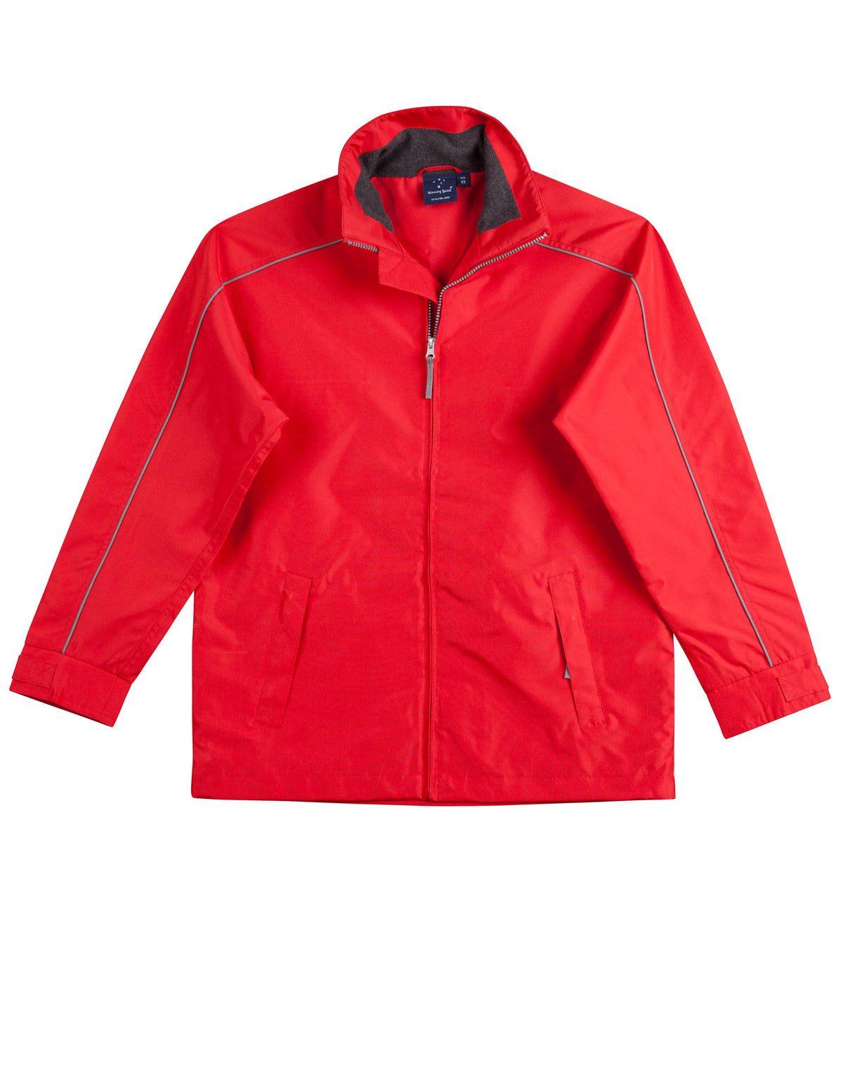 JK02 Red