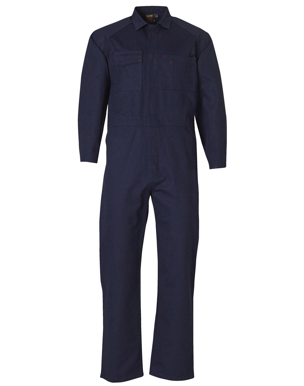 WA07 Navy