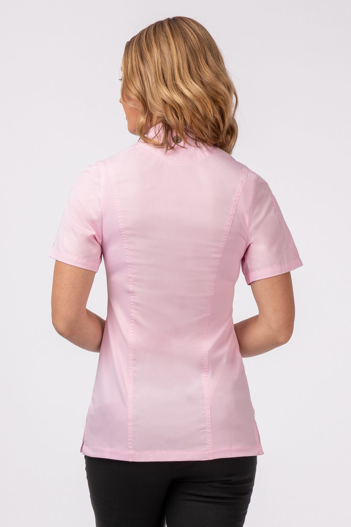 Springfield Women's Chef Jacket