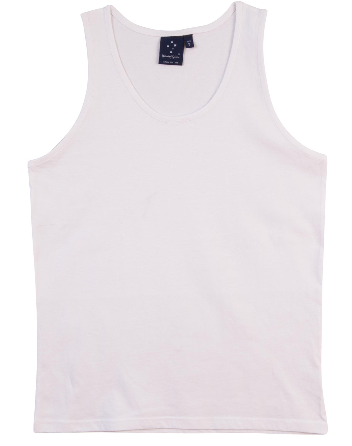 TS18 White