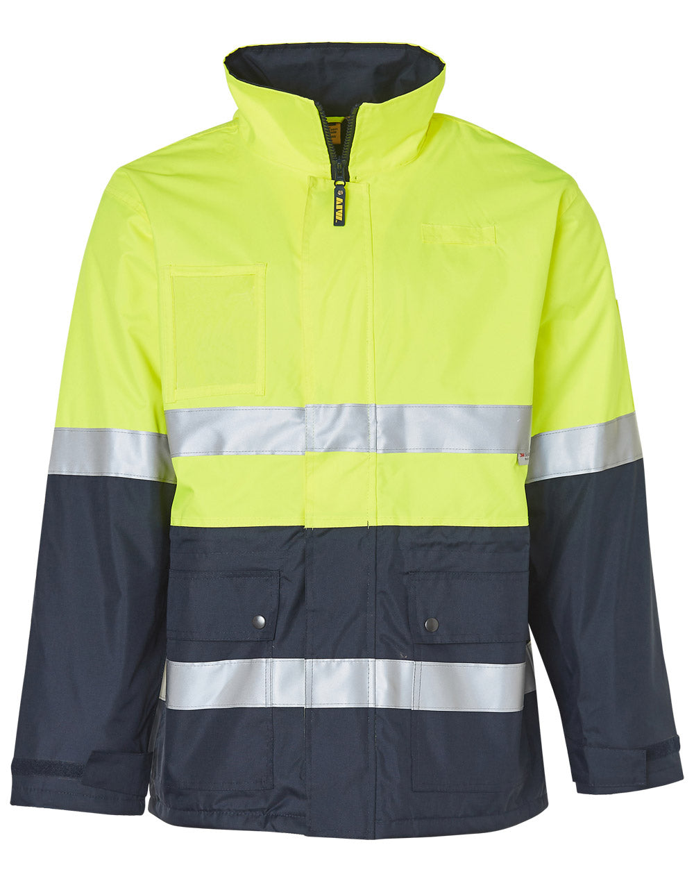 SW50 Yellow / Navy