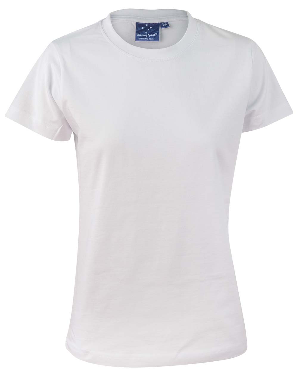 TS38 White