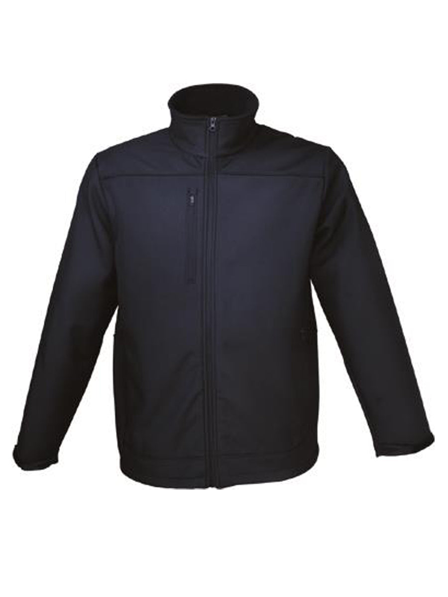 Mens New Style Soft Shell Jacket (CJ1301)