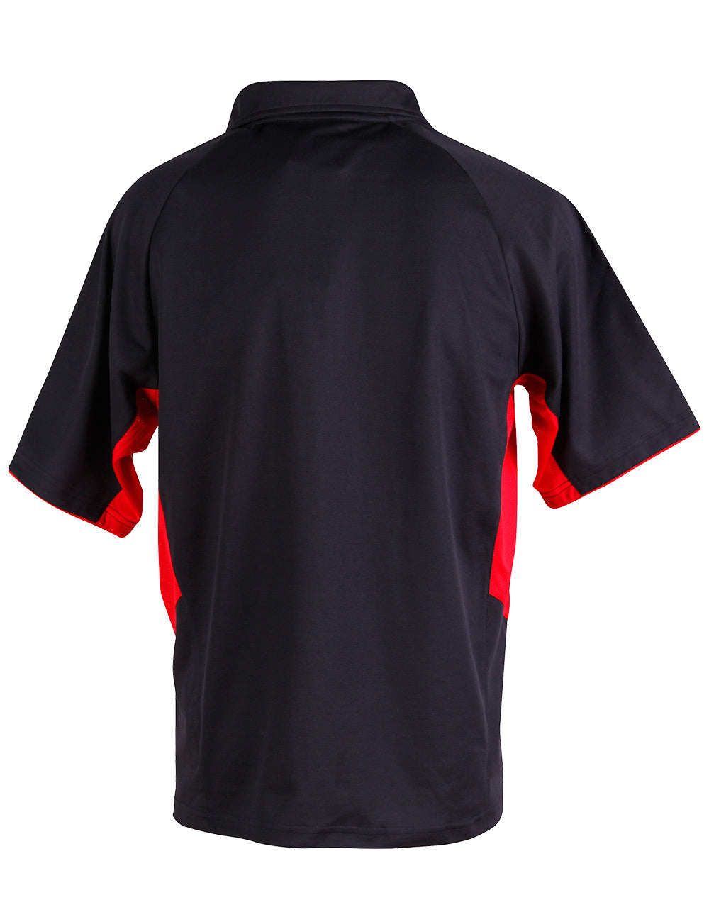 PS68 Navy / White / Red
