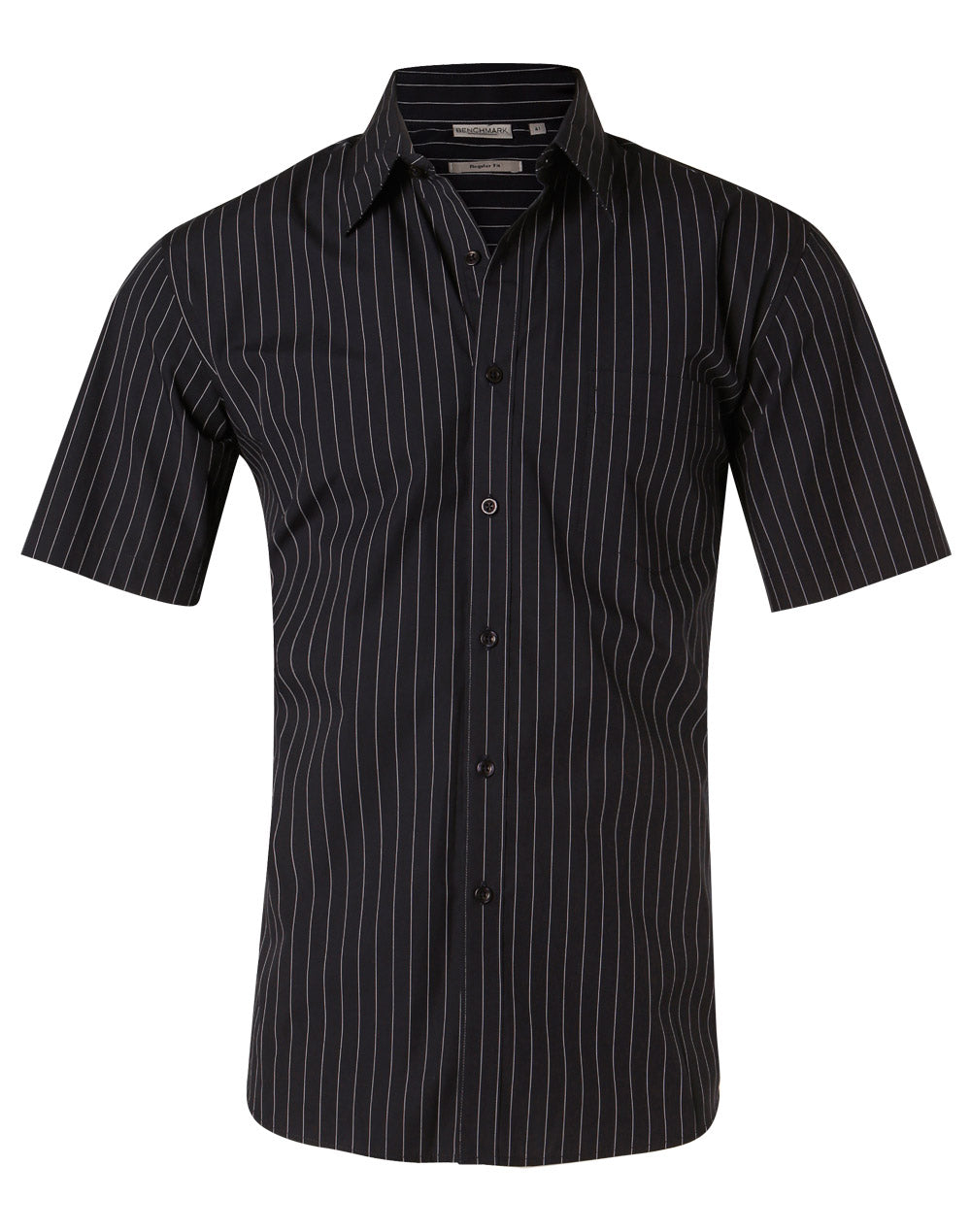 M7221 Navy / White