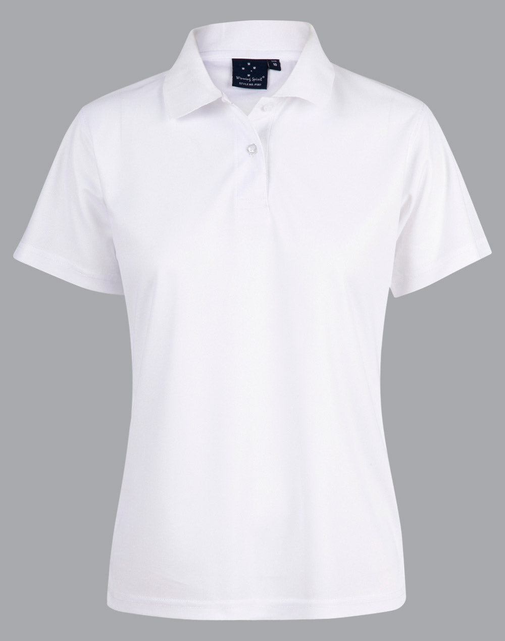 PS82 White