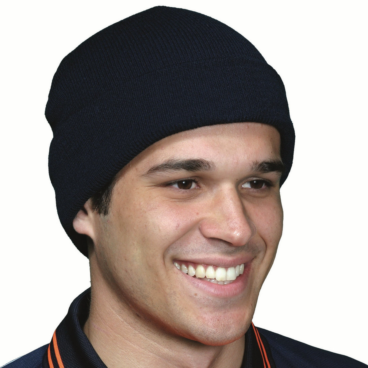 Acrylic Beanie — DNC Workwear