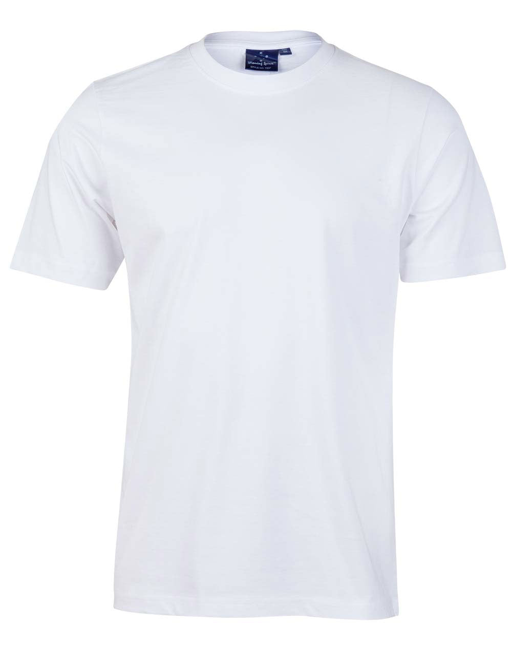 TS20 White