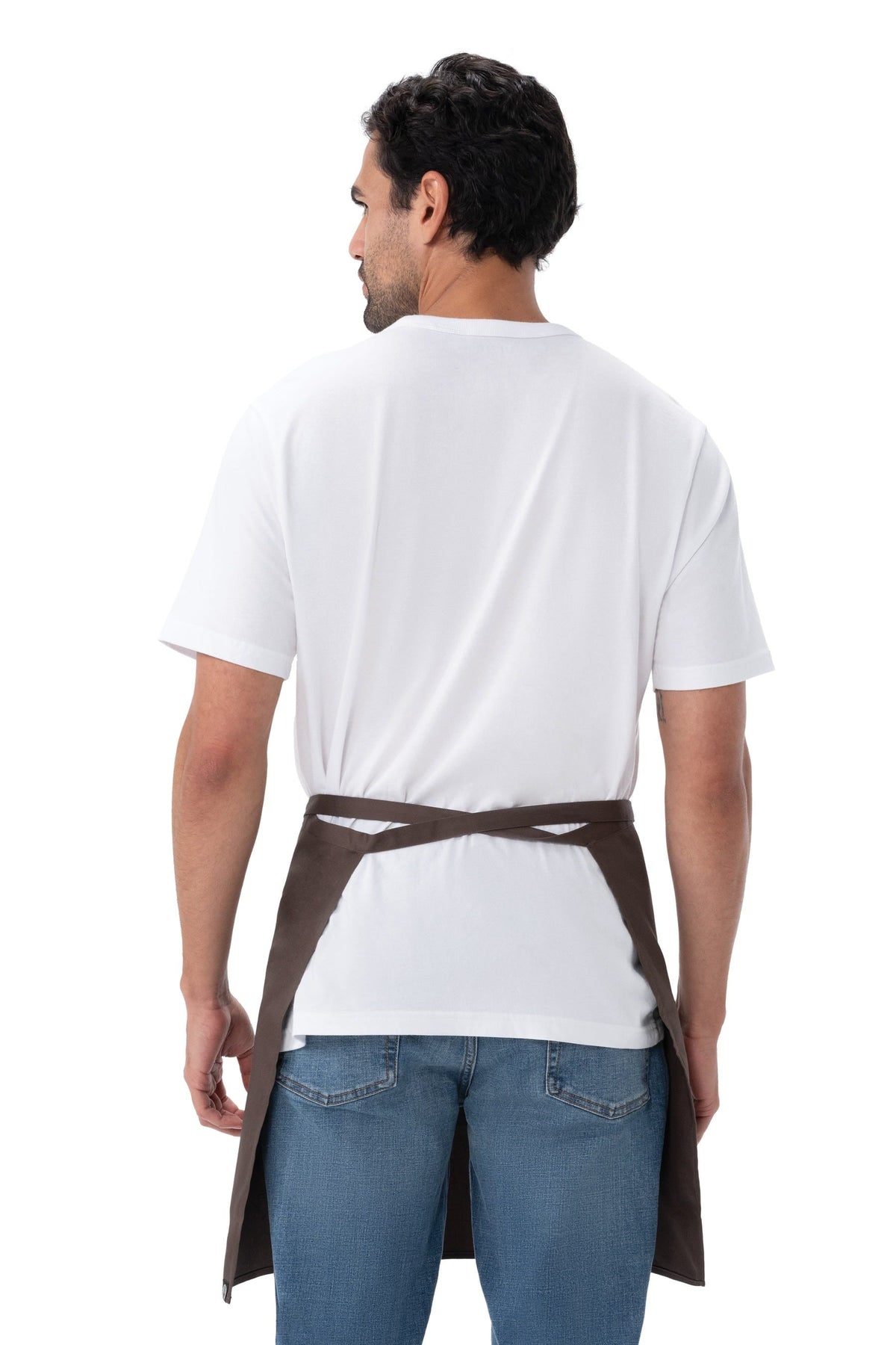 Half Bistro Apron