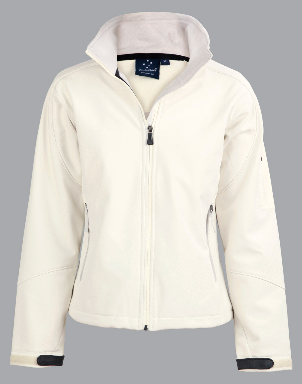 JK24 White