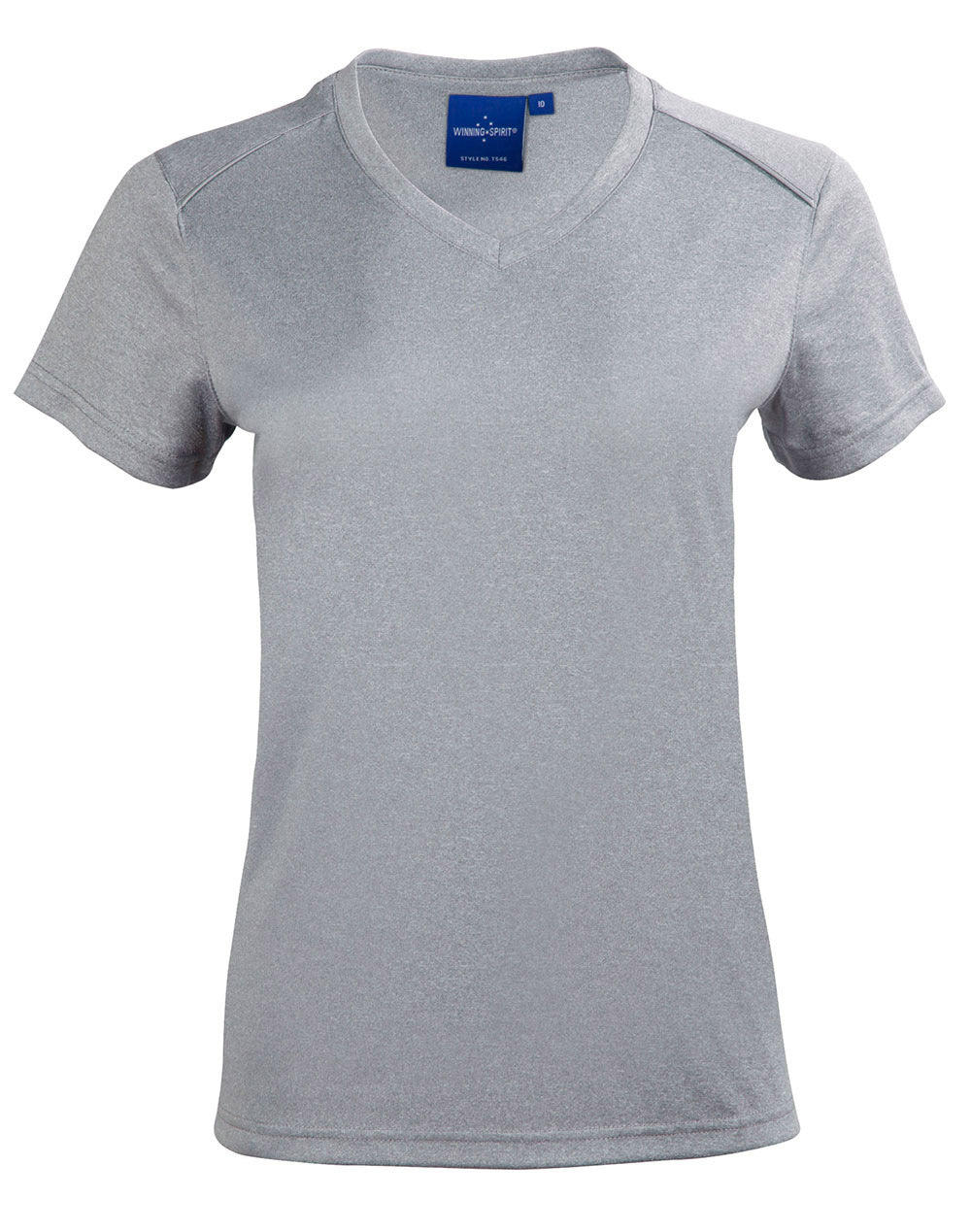 TS46 Silver Grey