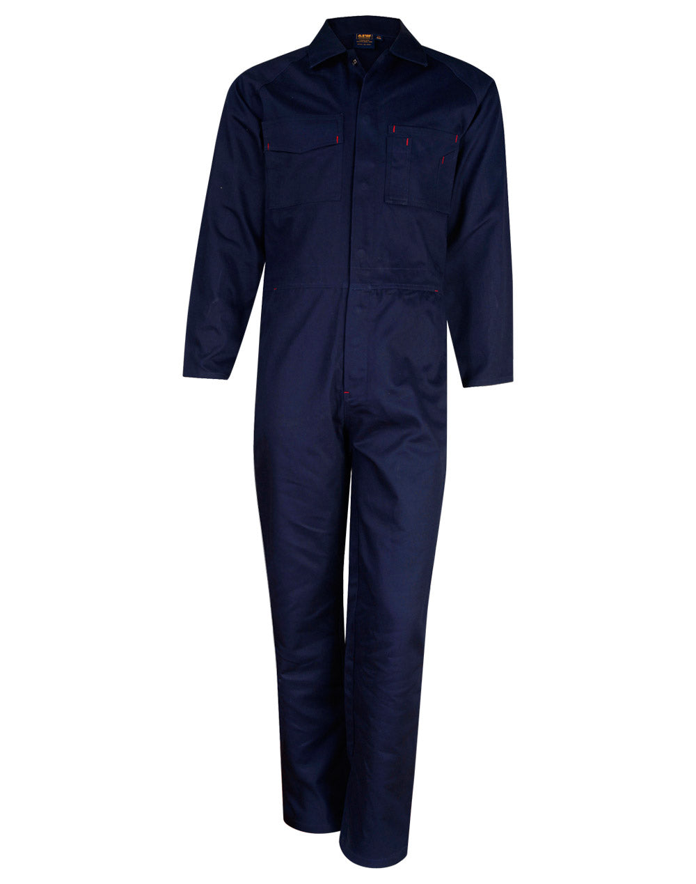 WA08 Navy