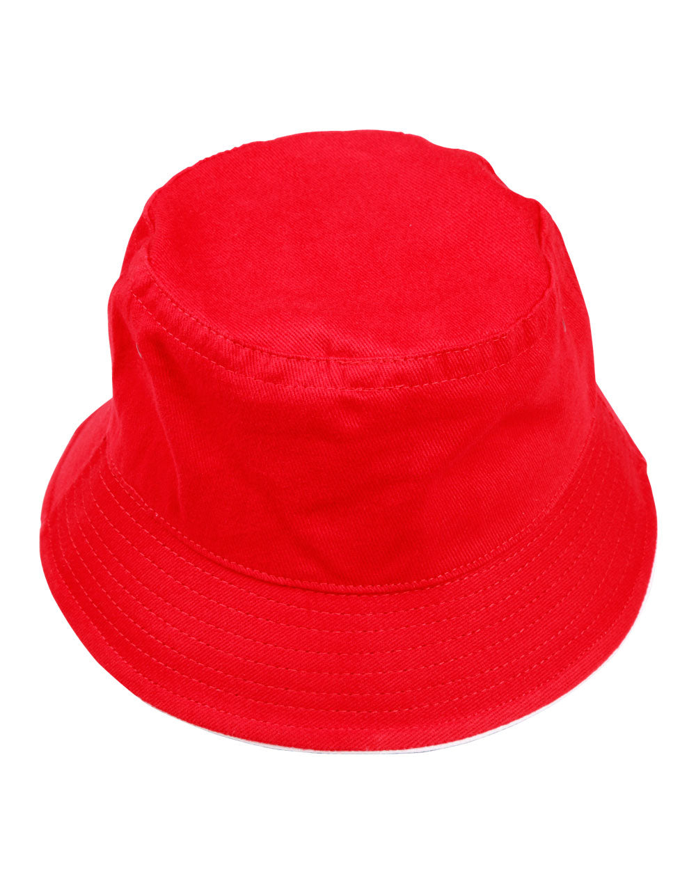 CH31 Red / White