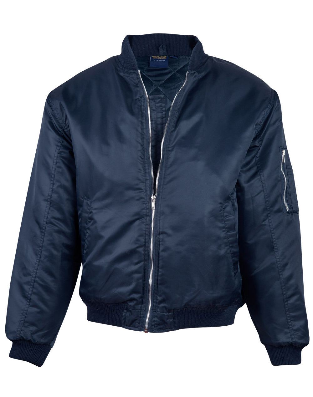 FJ02 Navy