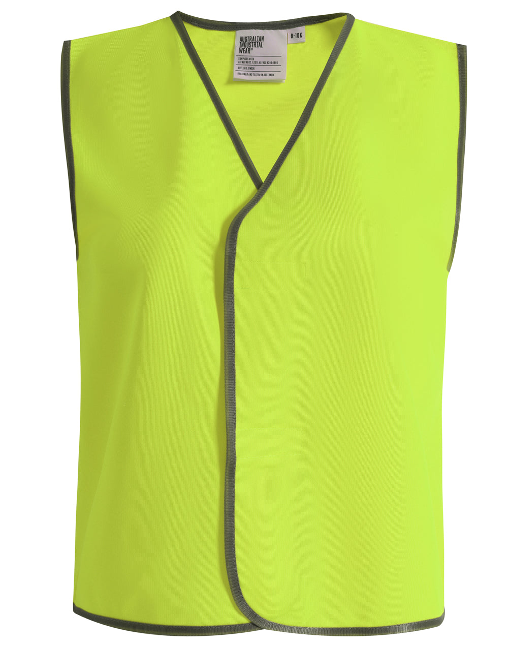 SW02K Yellow