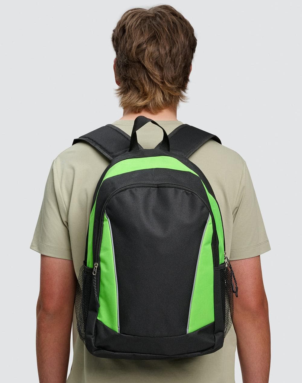B5030 ICONIC PROMO BACKPACK