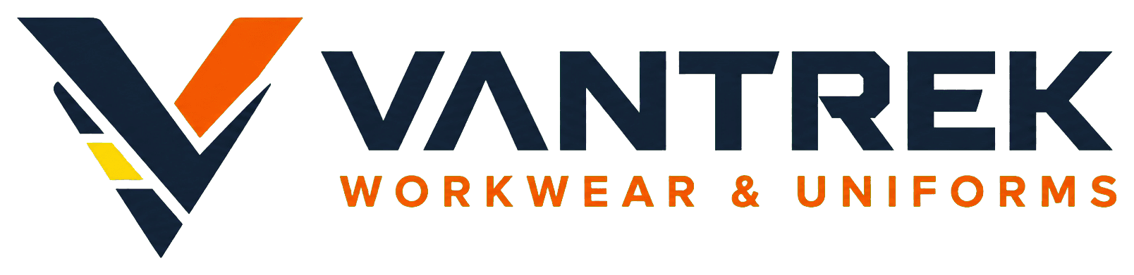 VANTREK Workwear & Uniforms