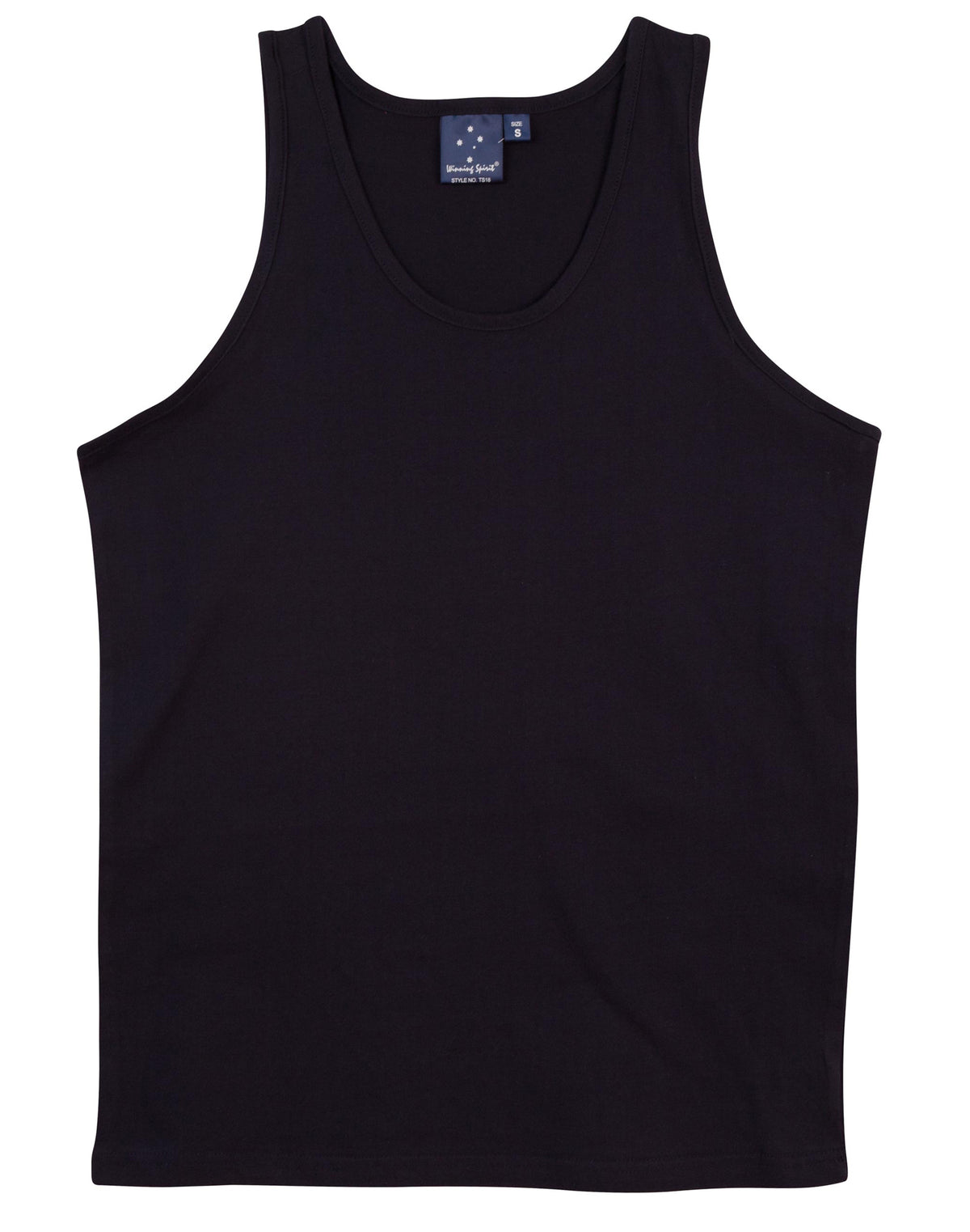 TS18 Navy