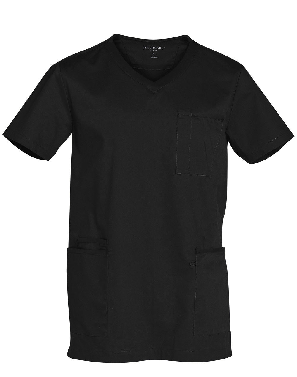 M7650 Black