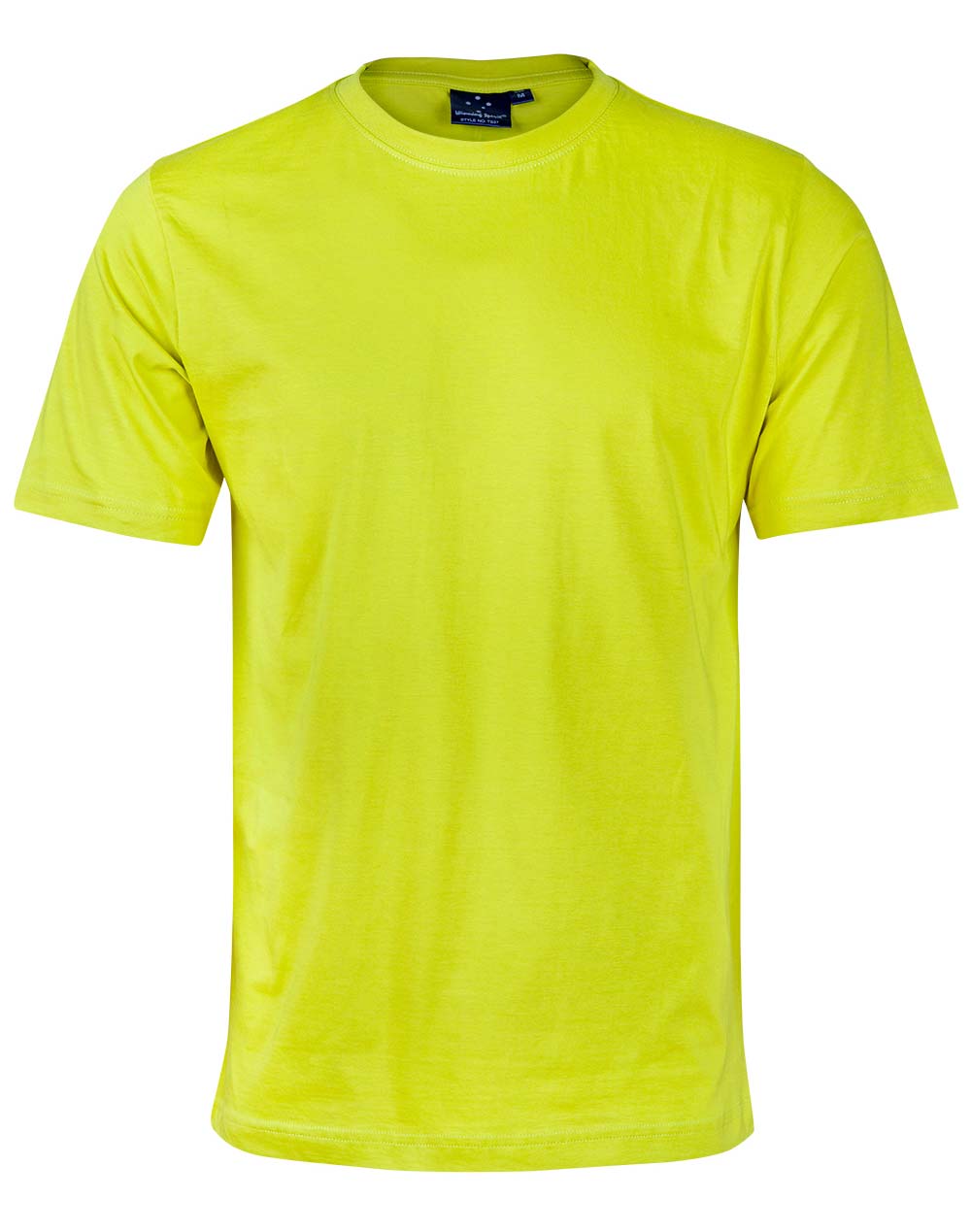 TS38 Fluoro Yellow