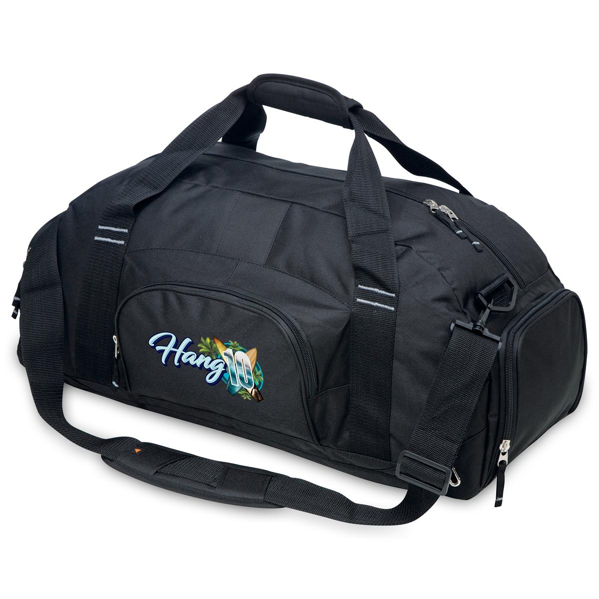 Motion Duffle — image 3