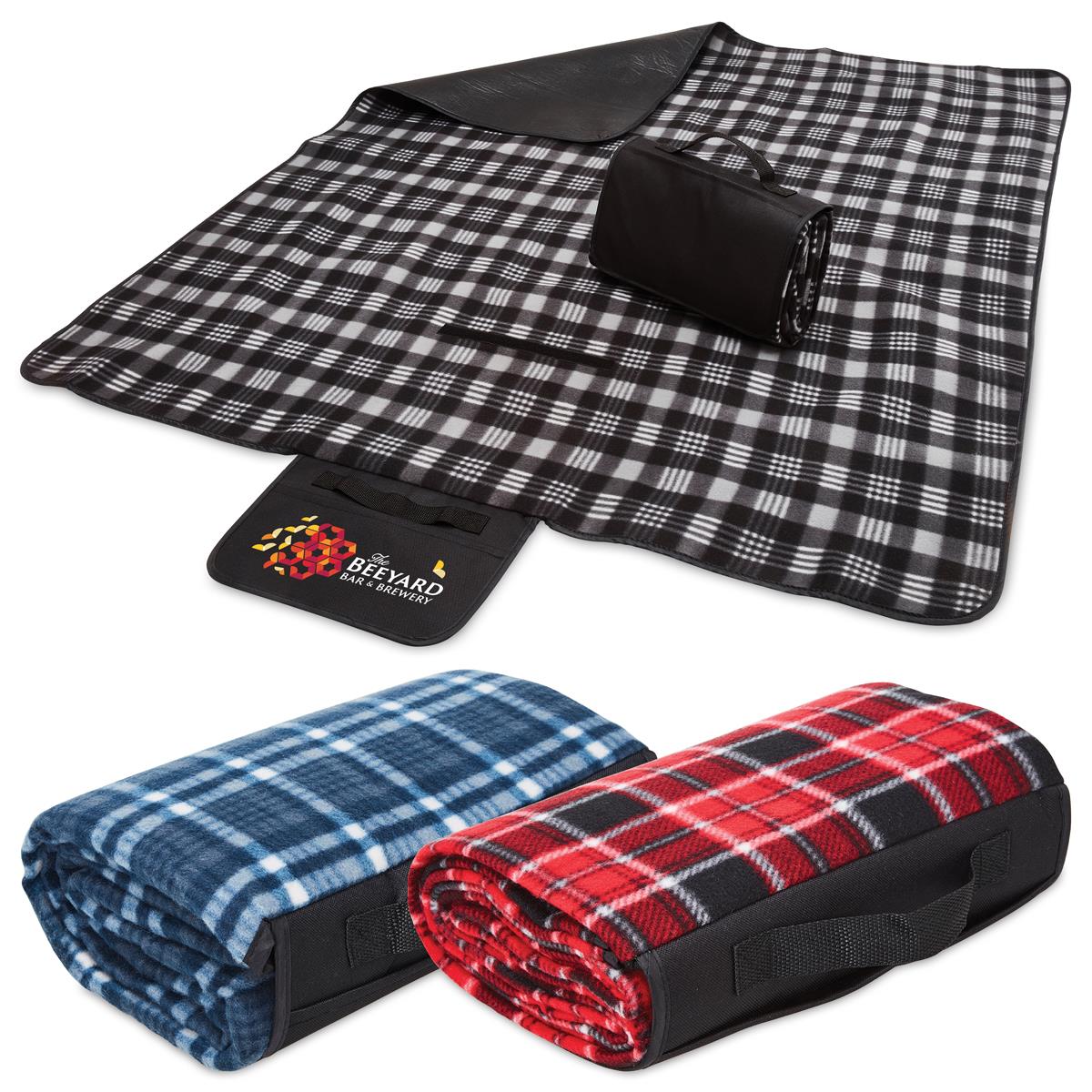 Picnic Time — image 1
