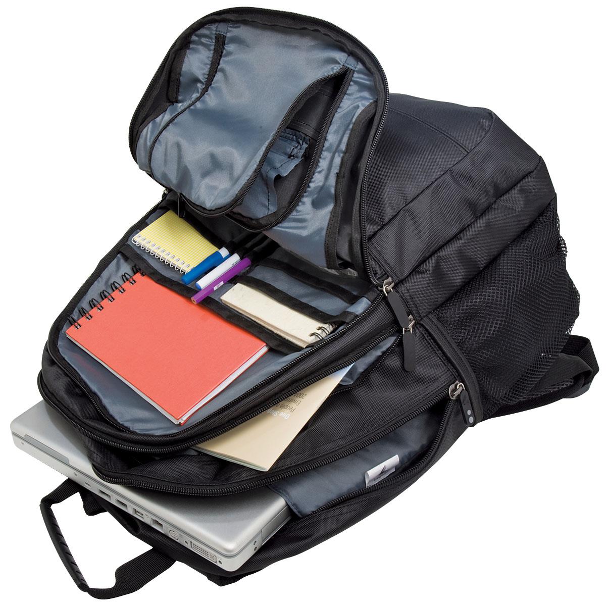 Jet Laptop Backpack — image 2