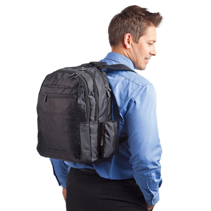 Jet Laptop Backpack — image 4