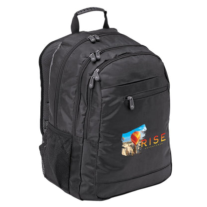 Jet Laptop Backpack — image 5