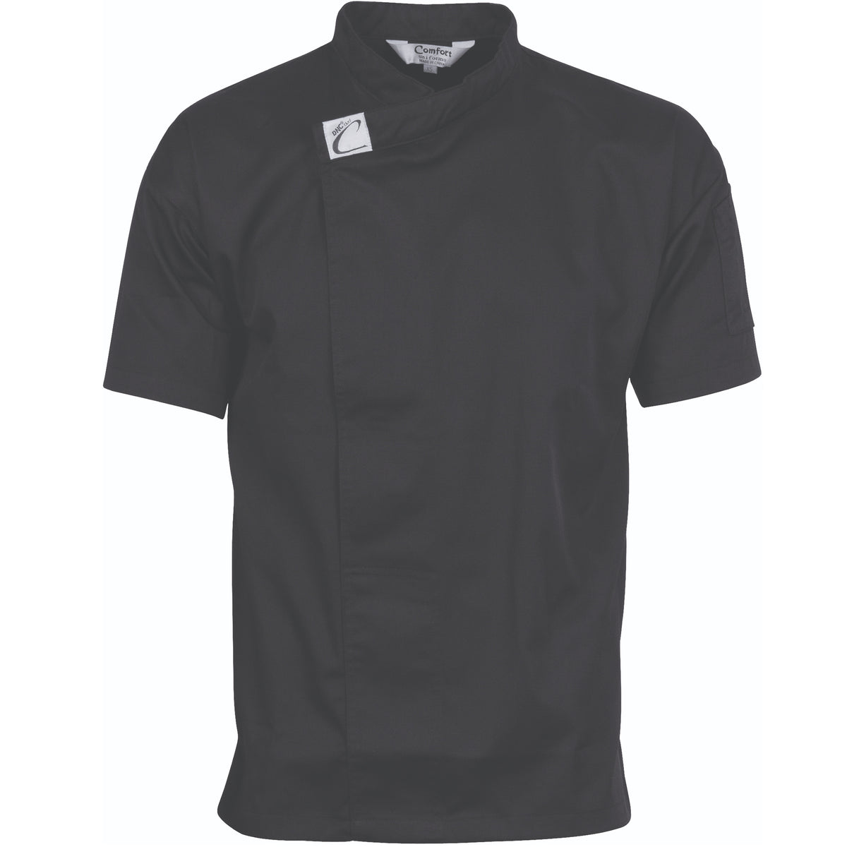 Tunic - Short Sleeve — DNC Workwear colour image