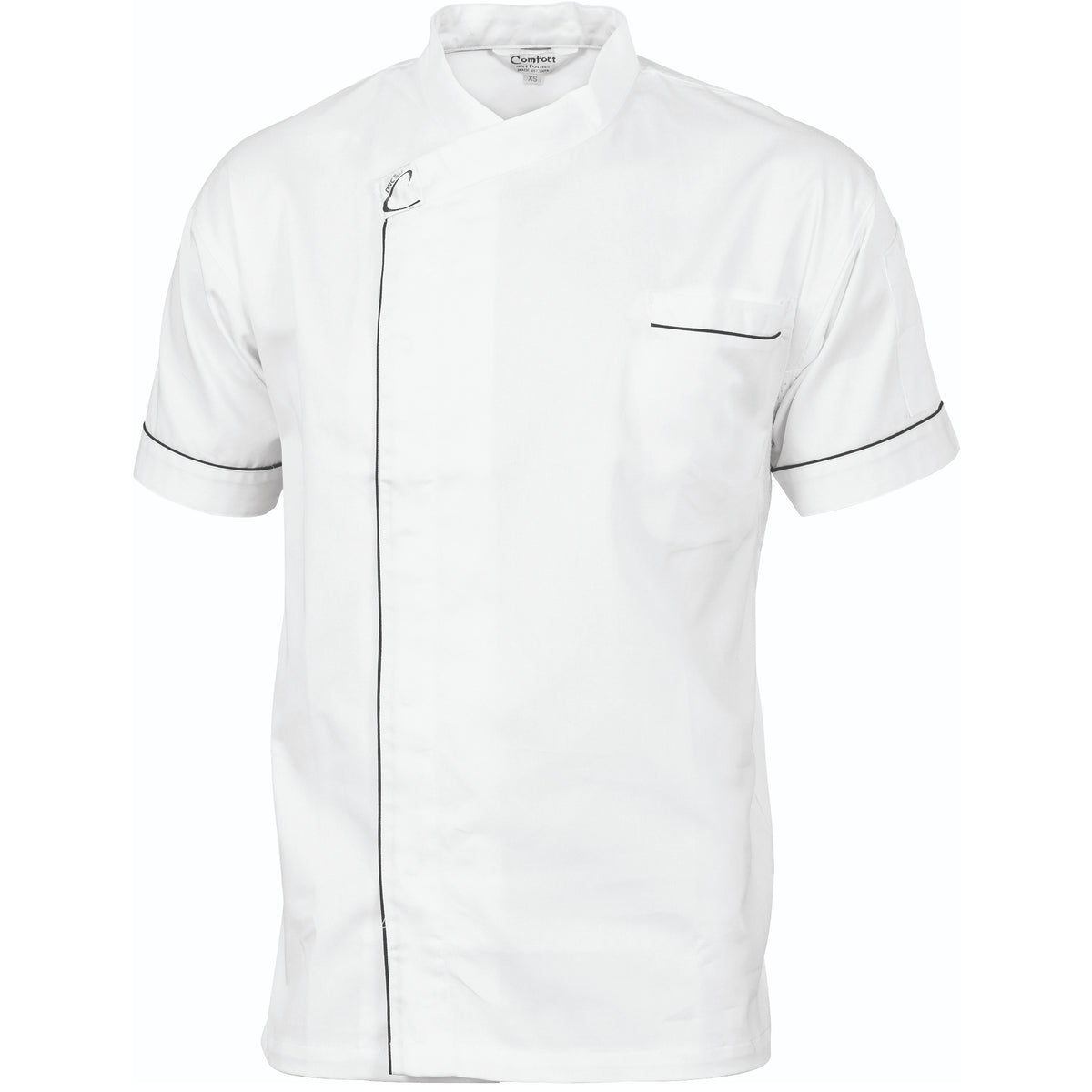 Cool-Breeze Modern Jacket - Short Sleeve — DNC Workwear colour image
