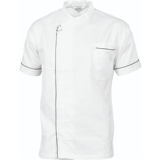 Cool-Breeze Modern Jacket - Short Sleeve — DNC Workwear colour image